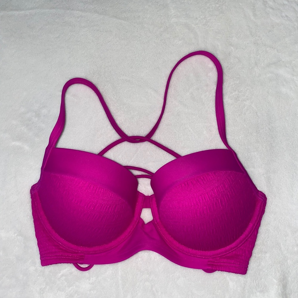 Abercrombie bikini top